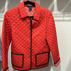 Vineyard vines jacket- small